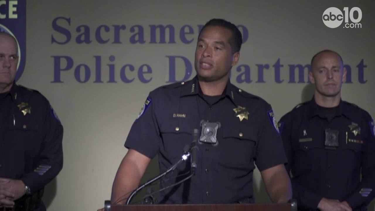Tara O'Sullivan Shooting: Sacramento Police Chief Hahn update | Raw (Friday night)