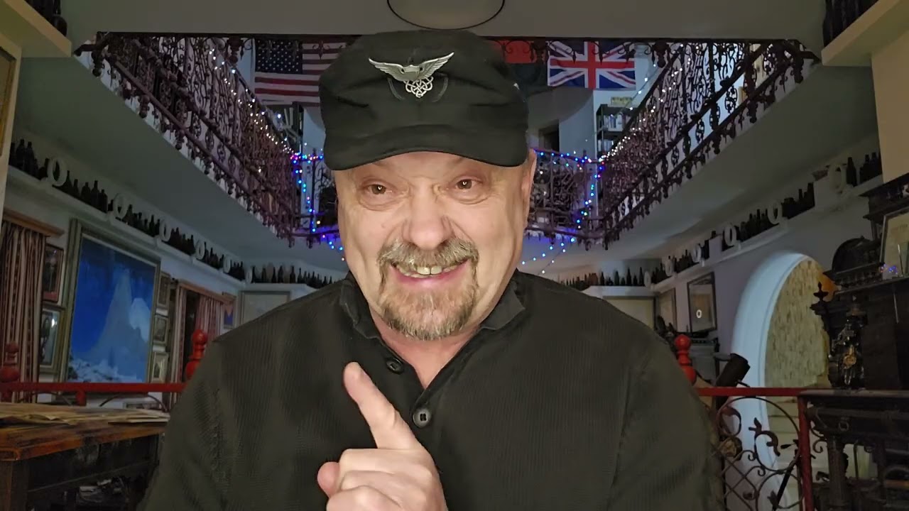 Воскресные новости,мир сошёл с ума,Зеля главный герой выборов в Венгрии,а Трамп не виноват как ВТС 