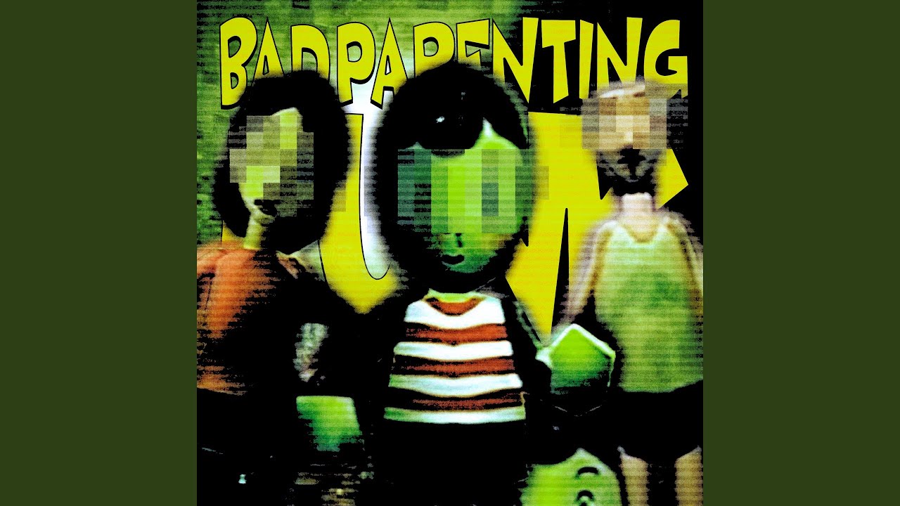 BAD PARENTING FUNK (Super Slowed)