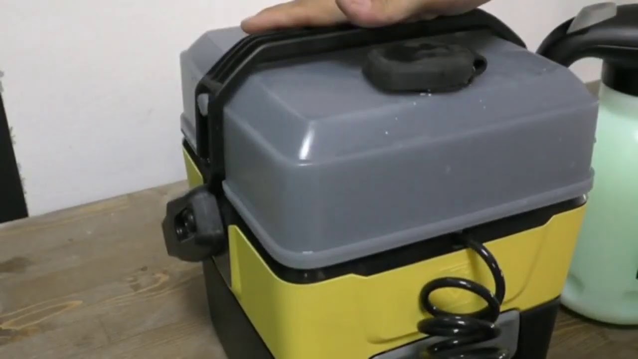 Καθαρισμός service κλιματιστικού - air condition με εξειδικευμένα προϊόντα της NetProfessional