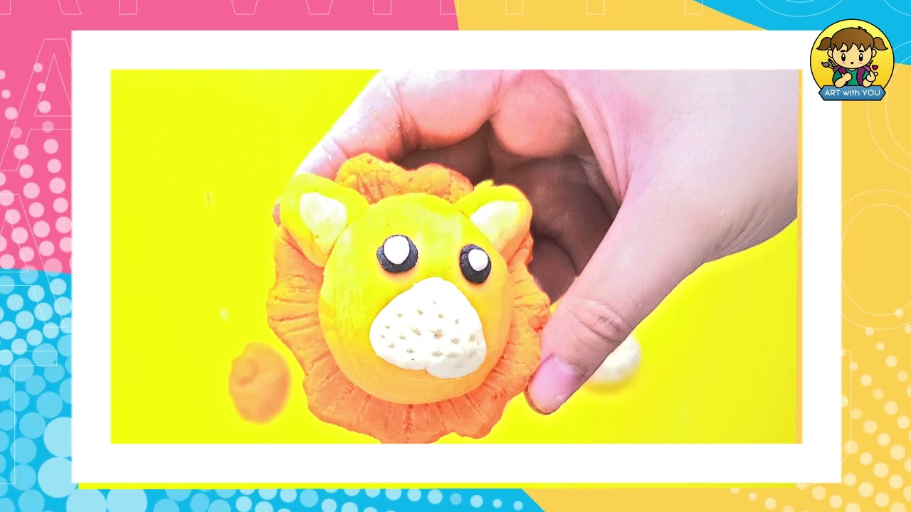 ART WITH YOU S1 EP1 | Clay Making