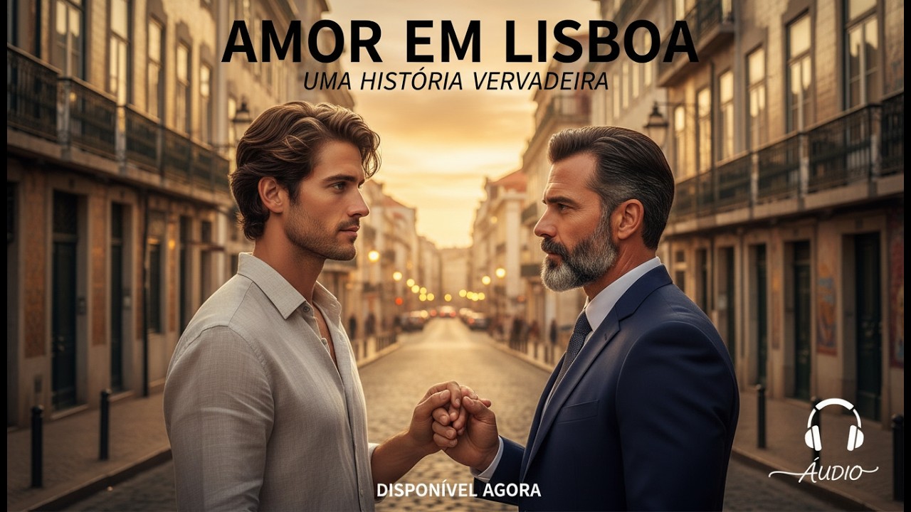 Fui Assistente de um Diretor Criativo por 4 Anos — Seu Amante Secreto por 8