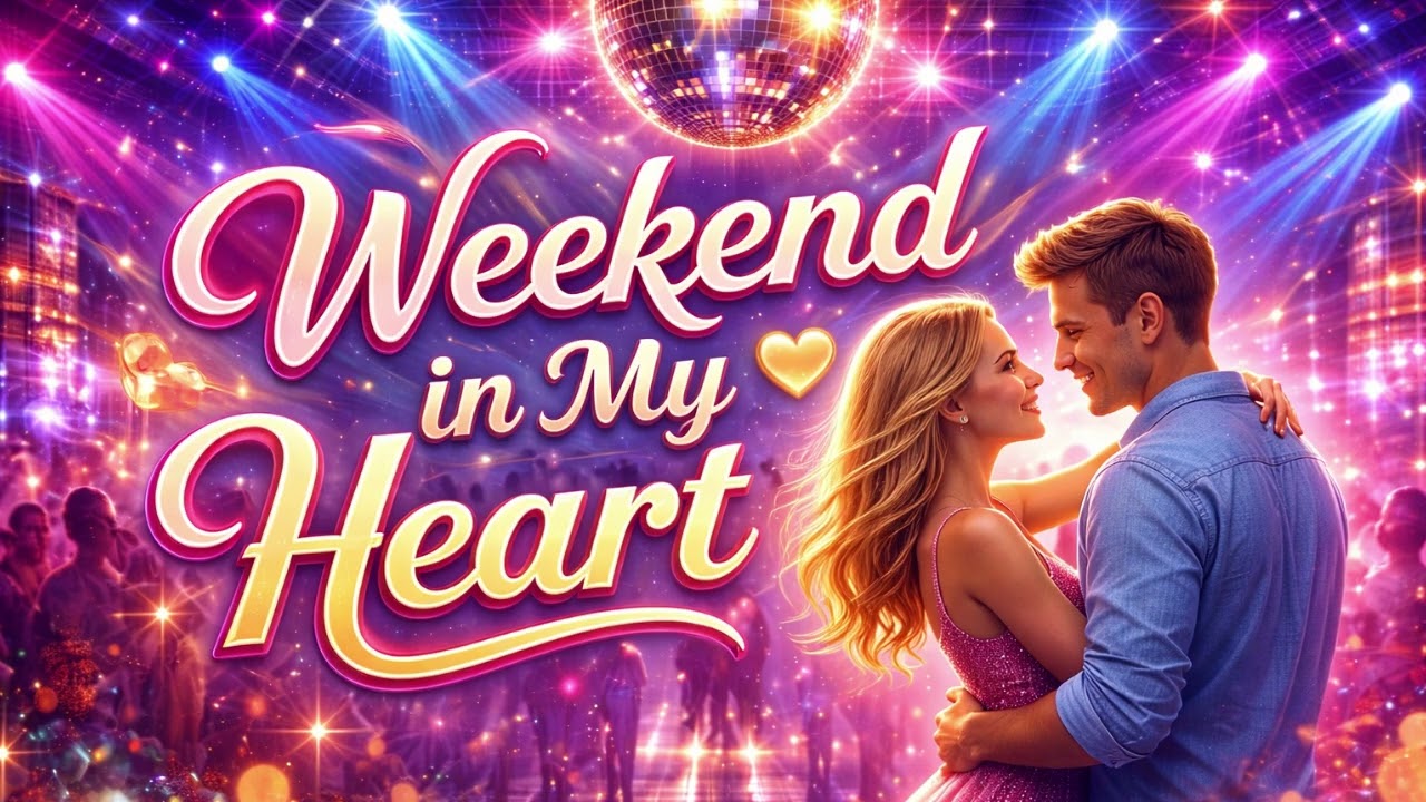Weekend in My Heart