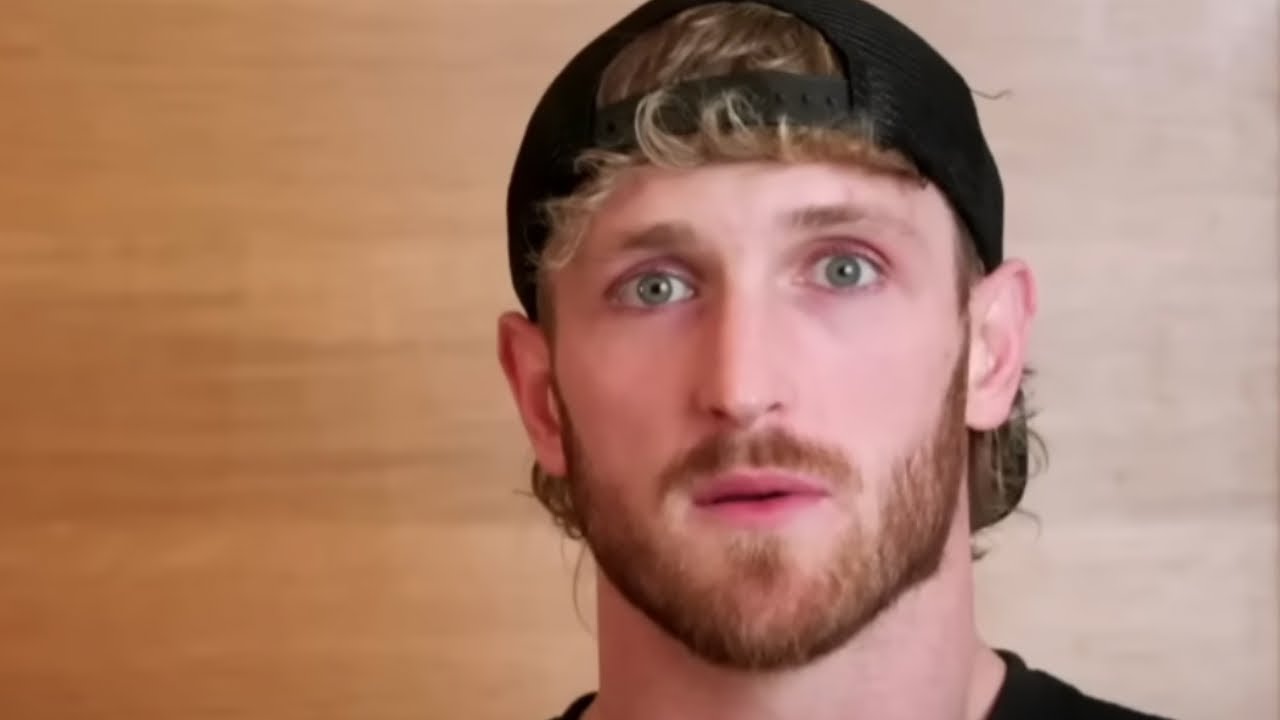 did logan paul 