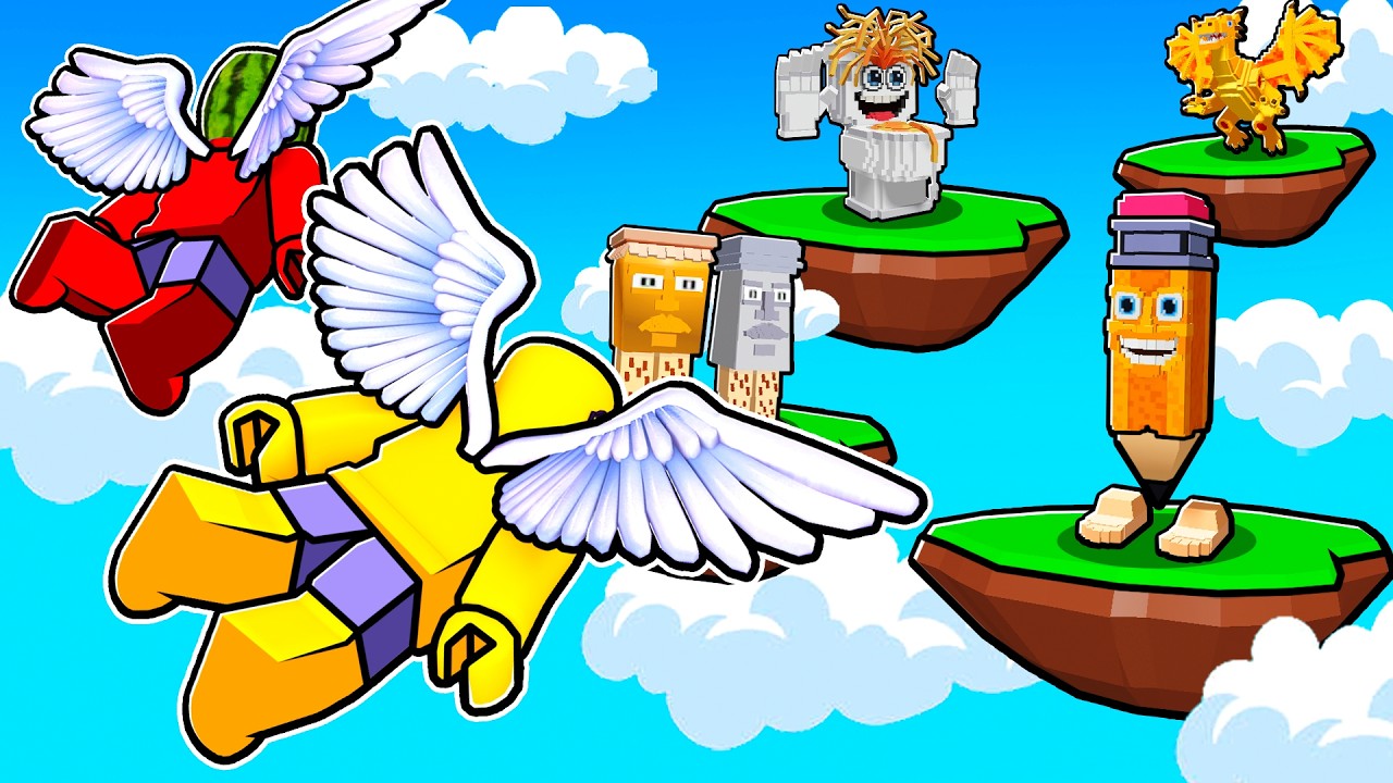 Fly for SECRET Brainrots (Roblox)