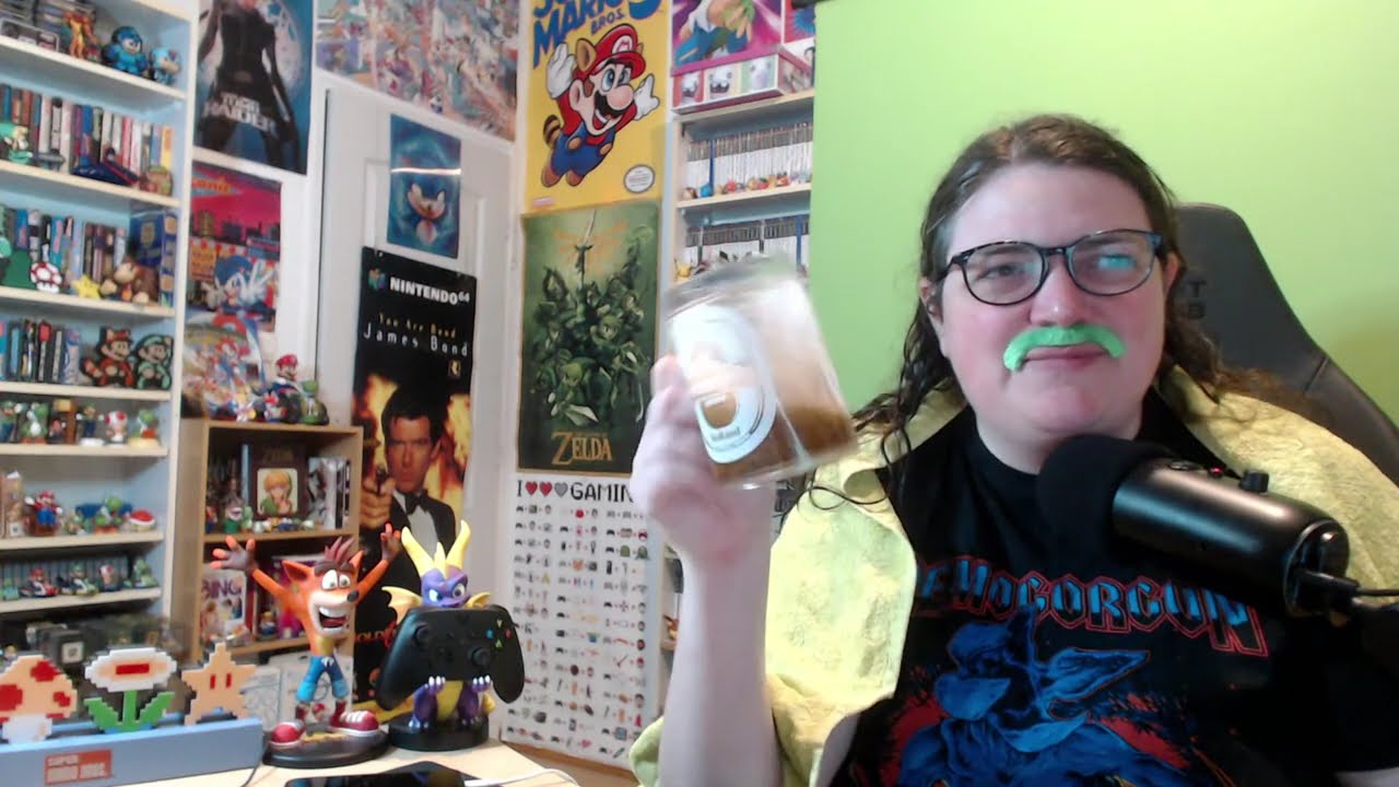 THE LEGEND OF ZELDA : BREATH OF THE WILD 🗡️ On repart en promenade 🗡️