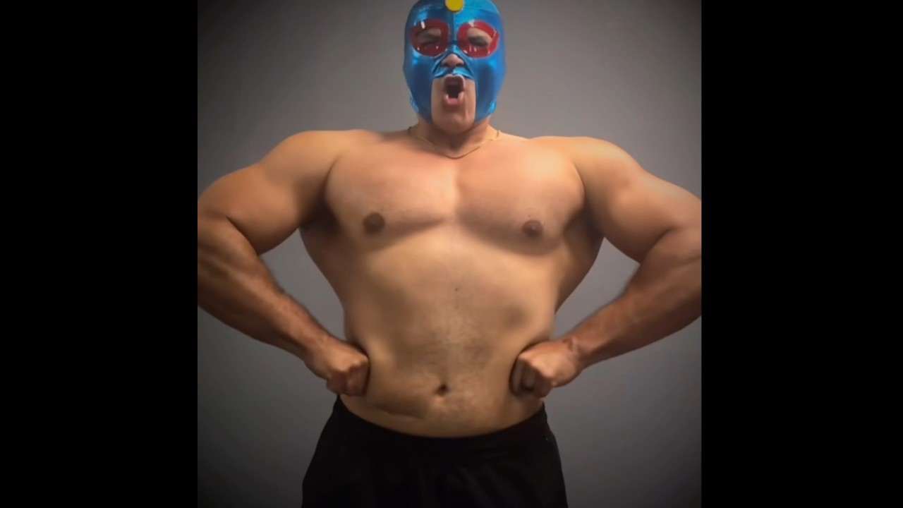 El Primo #brawlstars