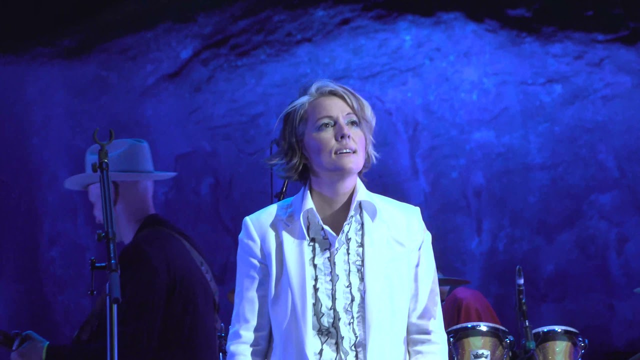 Brandi Carlile - Rocket Man - Live at Red Rocks Amphitheatre 2021Tour Show Cover of Elton John