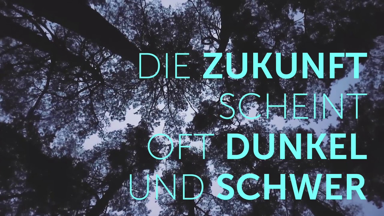 2020 01 Ich will an dich glauben Lied zur Jahreslosung