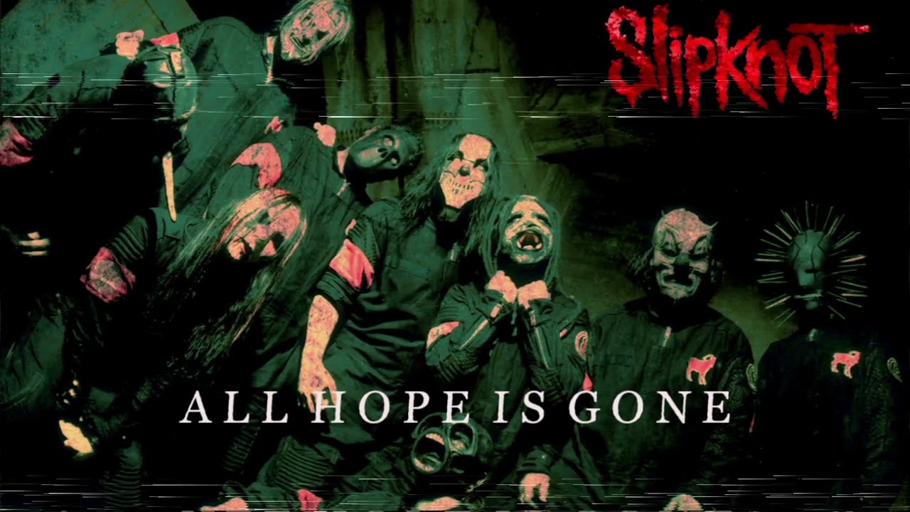 Slipknot - Psychosocial with 2002 Live In London Voice [AI COVER]