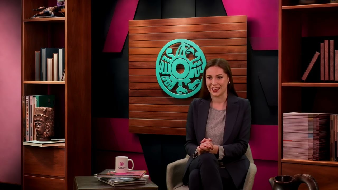 México se Prepara para el Mundial 2026: Avances en Infraestructura, Cultura y Deporte