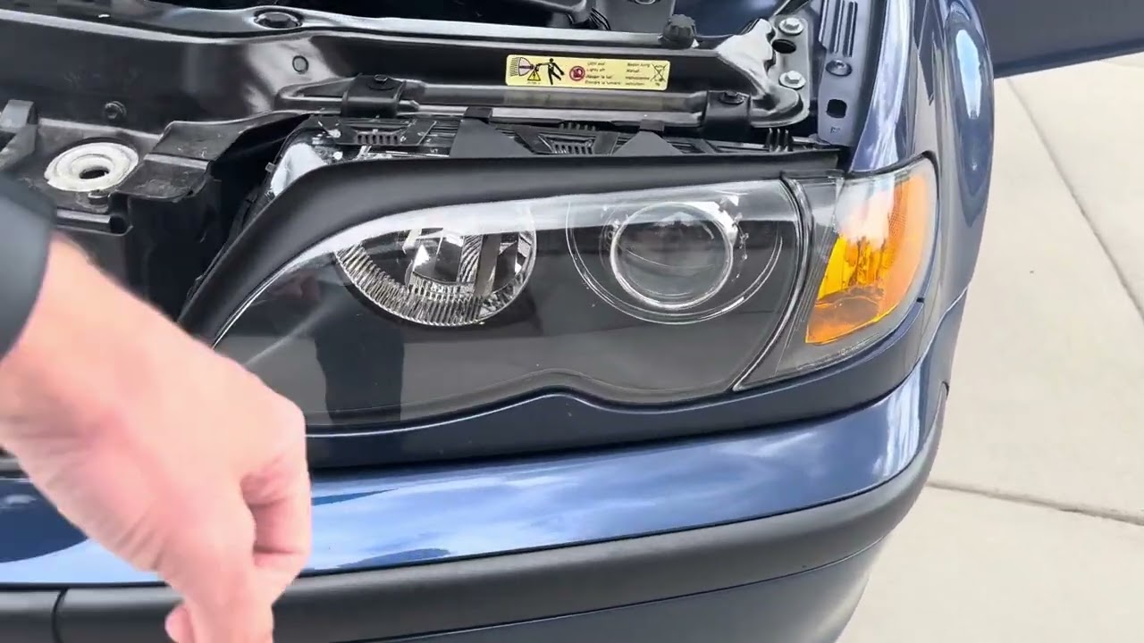 2003 330i E46 ZHP overview