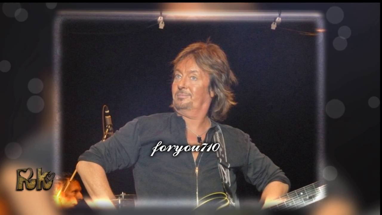 Chris Norman Highest Mountain