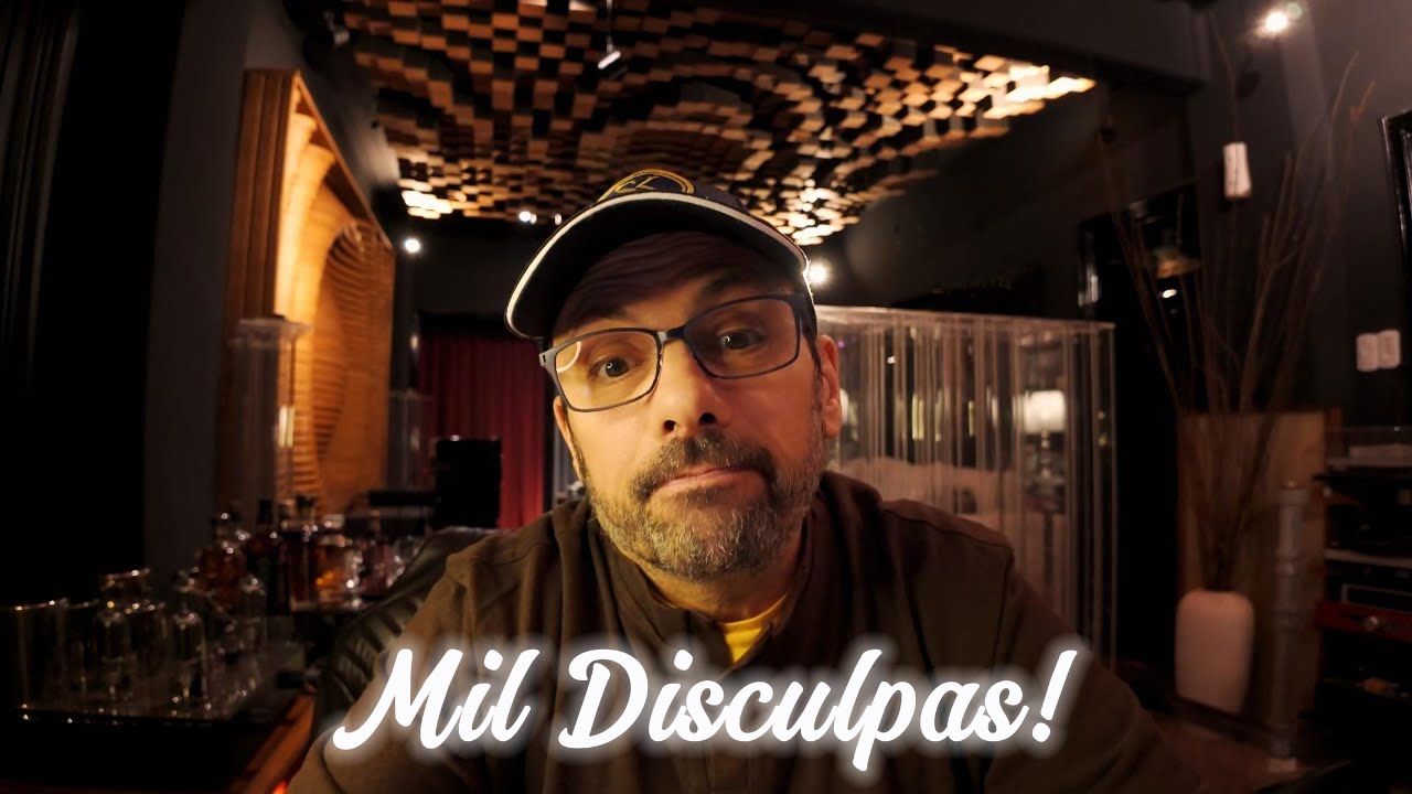 Si, nos perdimos trabajando! Pero aquí estamos nuevamente y con novedades más que interesantes!