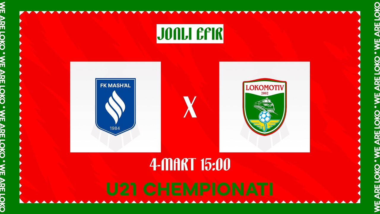 U21 chempionati. 