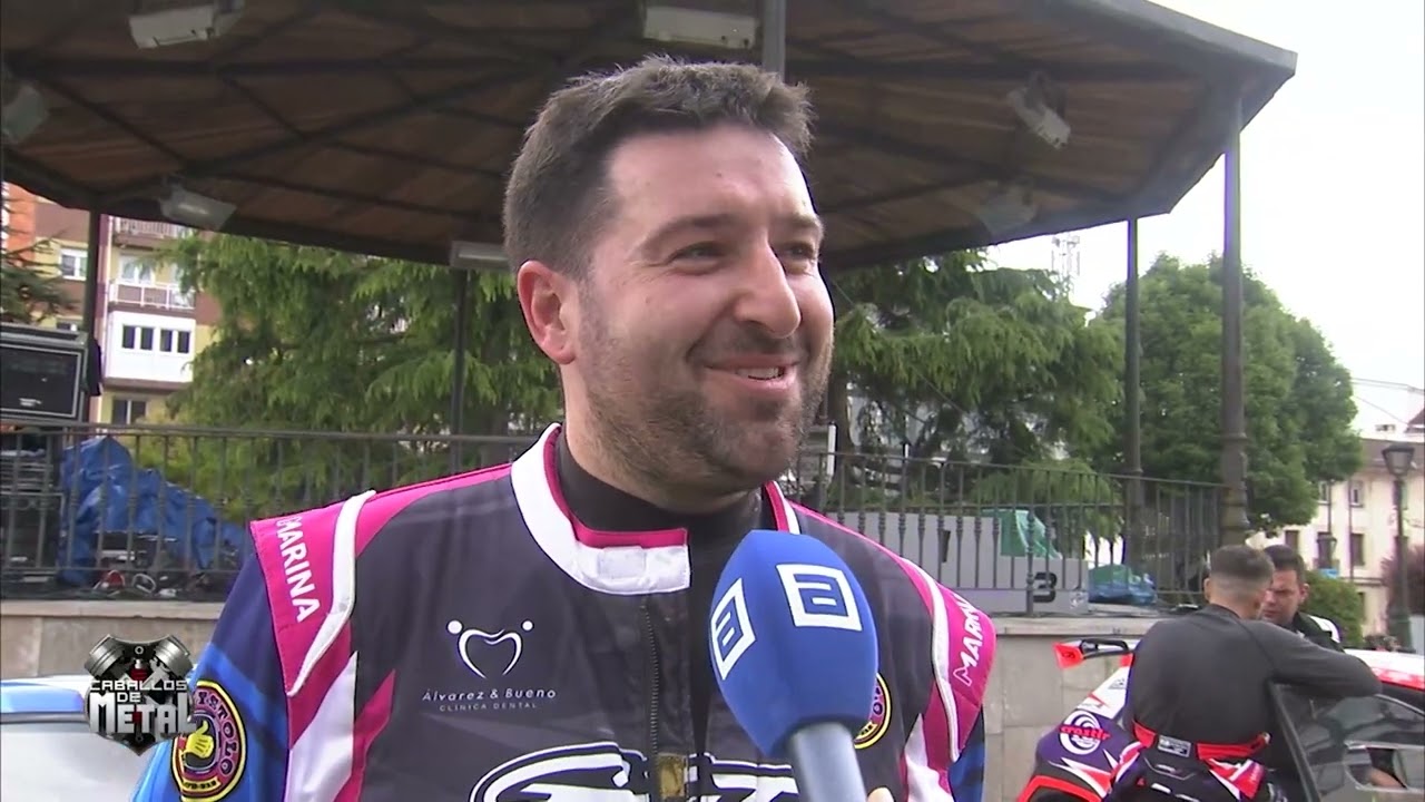 RESUMEN RALLYSPRINT LLANERA