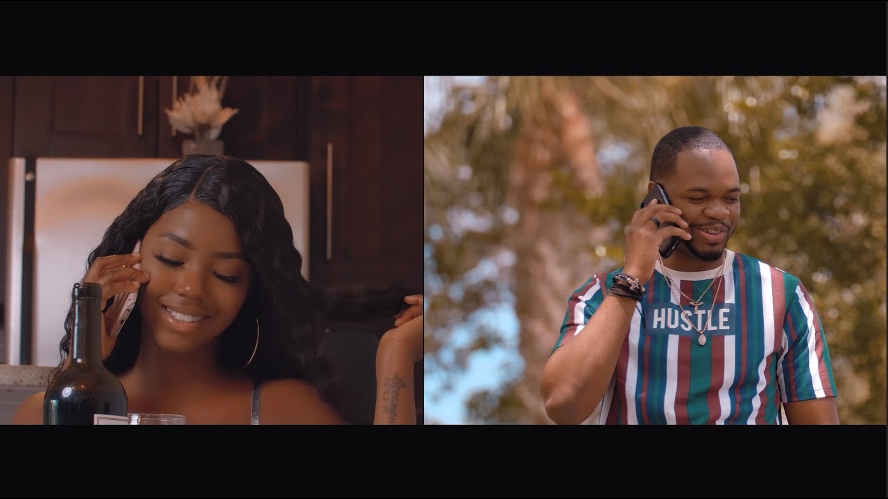 Mwen Bare _ Damarco & Fantom _ Official Video