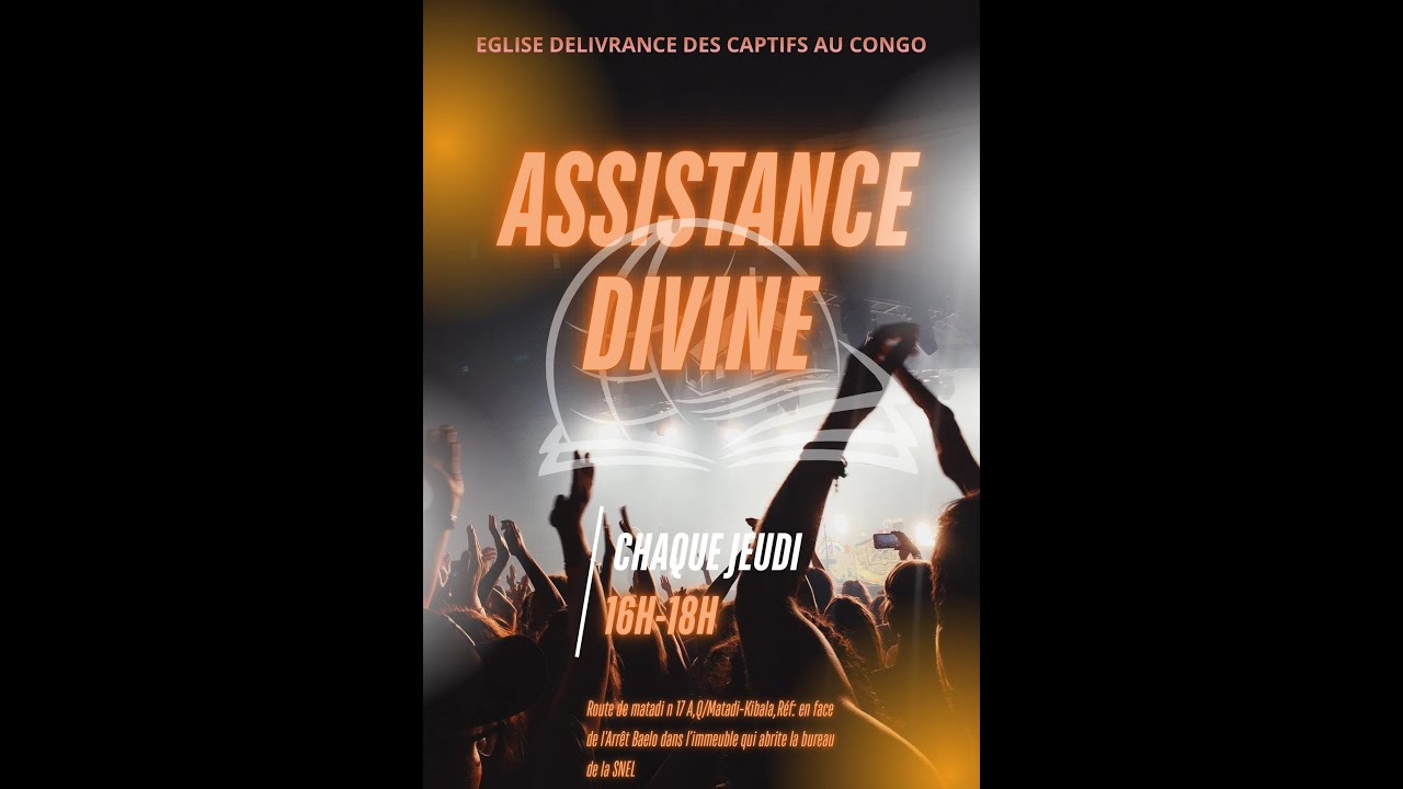 ASSISTANCE DIVINE