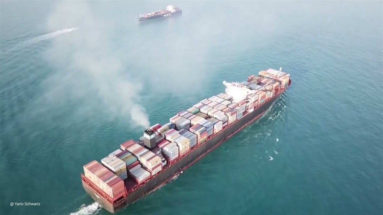 Cómo funciona internet: los cables submarinos que conectan al mundo