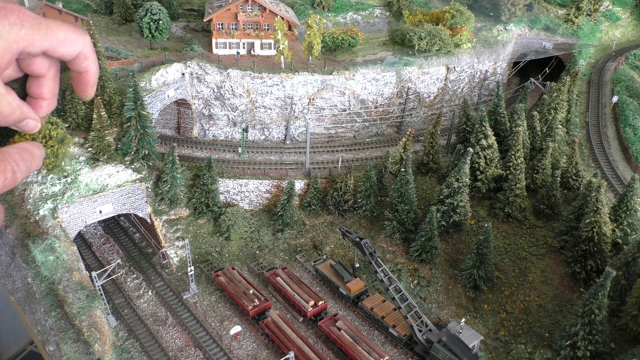 model scenery made easy6