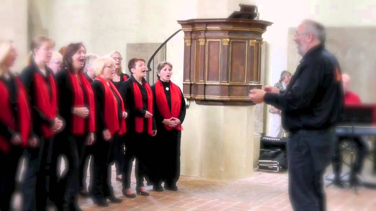 B Joy! in Erfurt   I believe Micha Keding