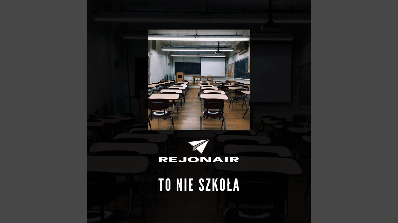To nie szkoła (feat. Pszkowiak, PMO & Projekt Północ)