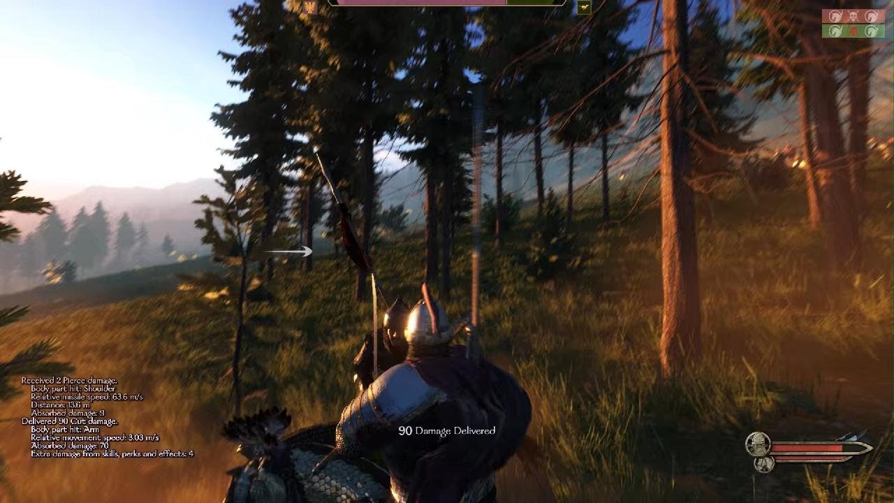 Mount & Blade II: Bannerlord: the fight of the new calradian empire