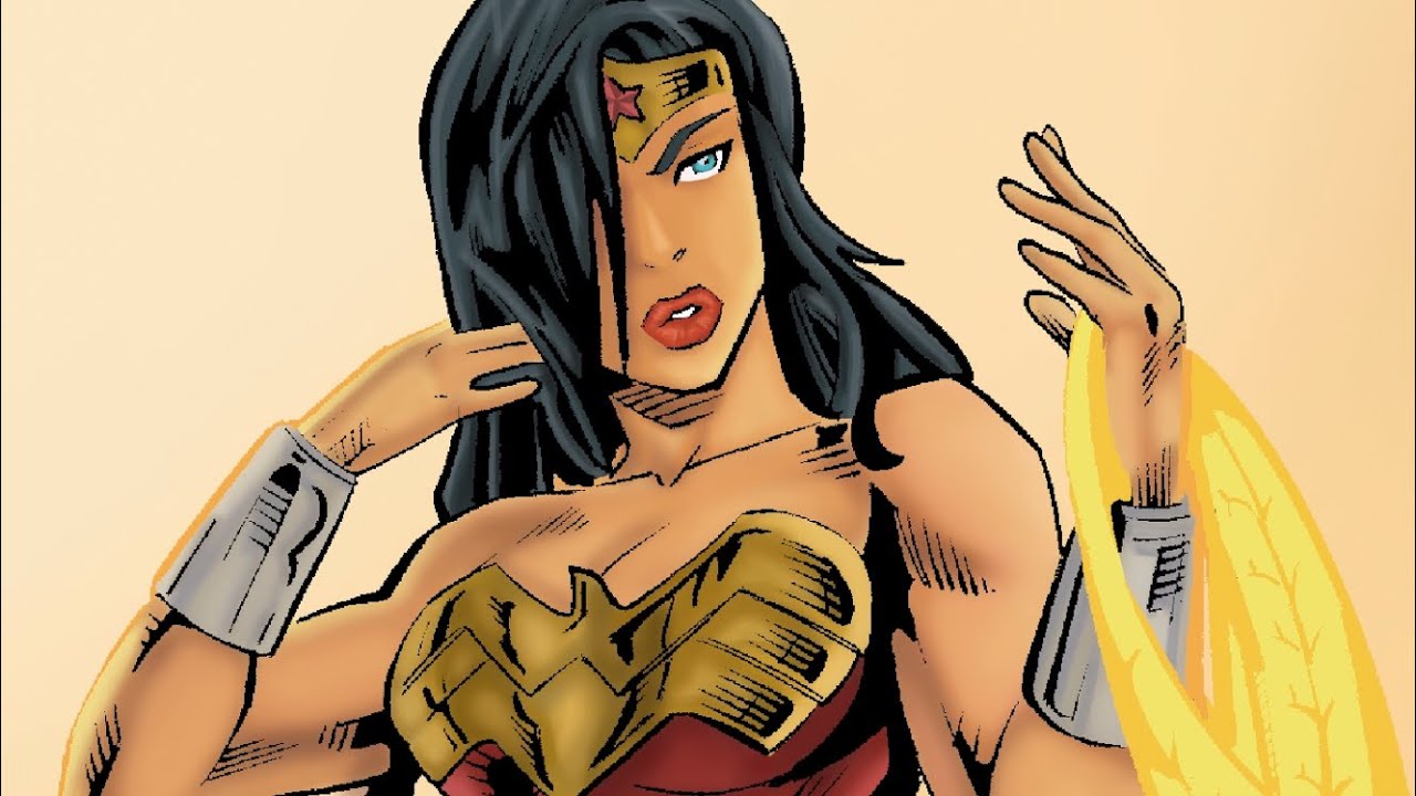 JIM LEE Admite: O Mangá VENCEU! É Oficial. Choremos.