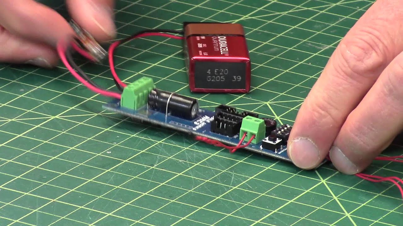 MissileWorks RRC3 Altimeter
