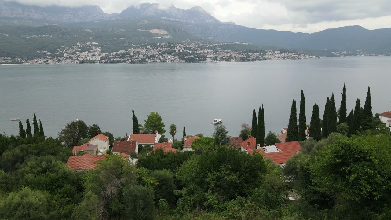PLAC NA PRODAJU HERCEG NOVI NJIVICE
