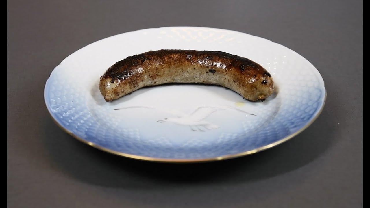 Hjemmelavet Julemedister