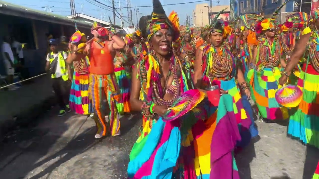 Lost Tribe 2024 Downtown