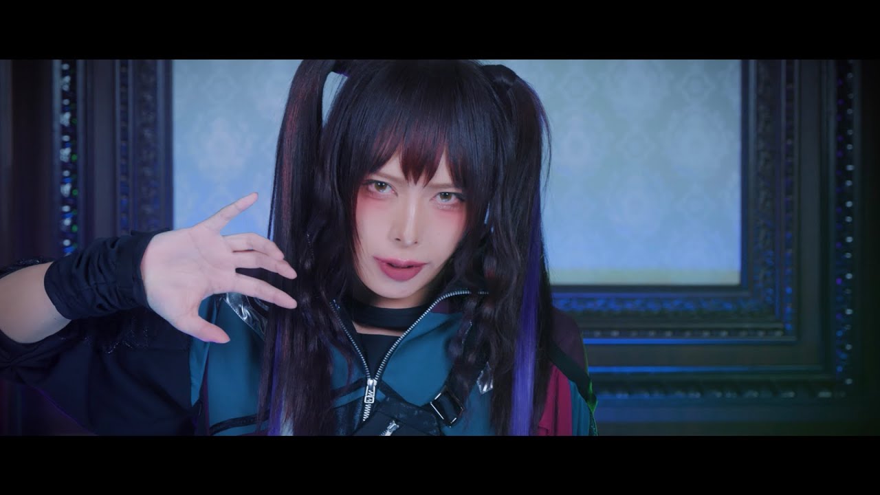 【 MV 】Continue Distortion / 秘密結社ニルヴァージュ∀ TV 異世界召喚は二度目です OP主題歌