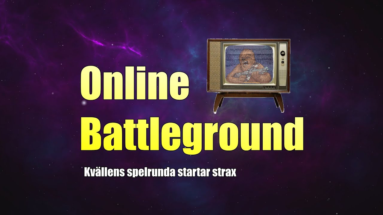 Hyperspace Hunt - 13 Jan 2021 - Ky Gurasz vs. Andreas Karlsson - X-Wing 2.0