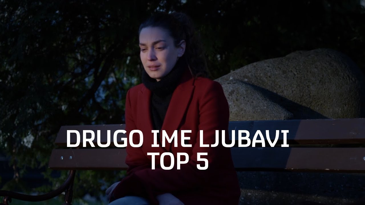 Teški trenuci za Lolu - TOP 5 trenutaka - Drugo ime ljubavi