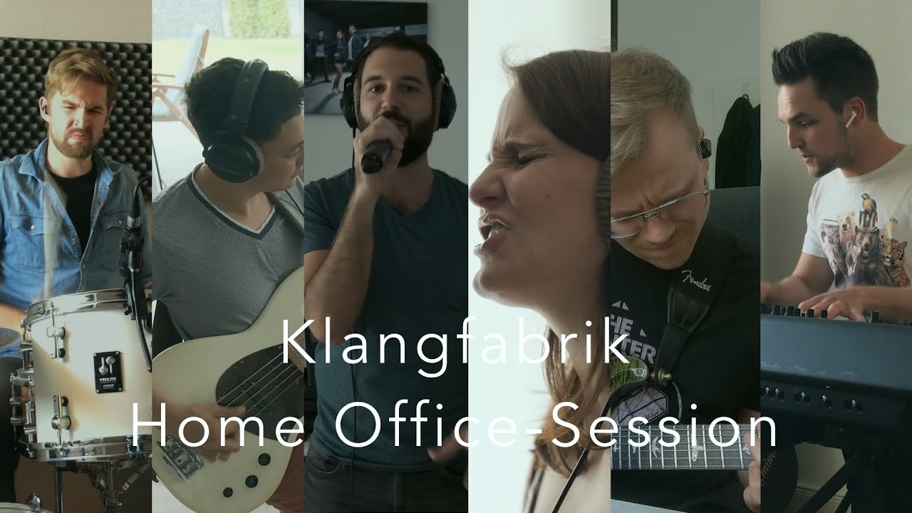Songs für Liam - Home Session
