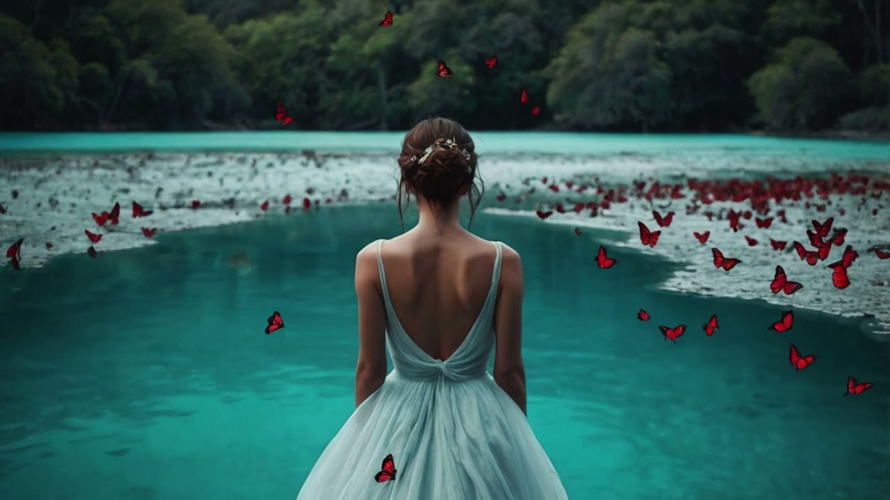 Lofi Music Mix [Time to Fly Butterfly]