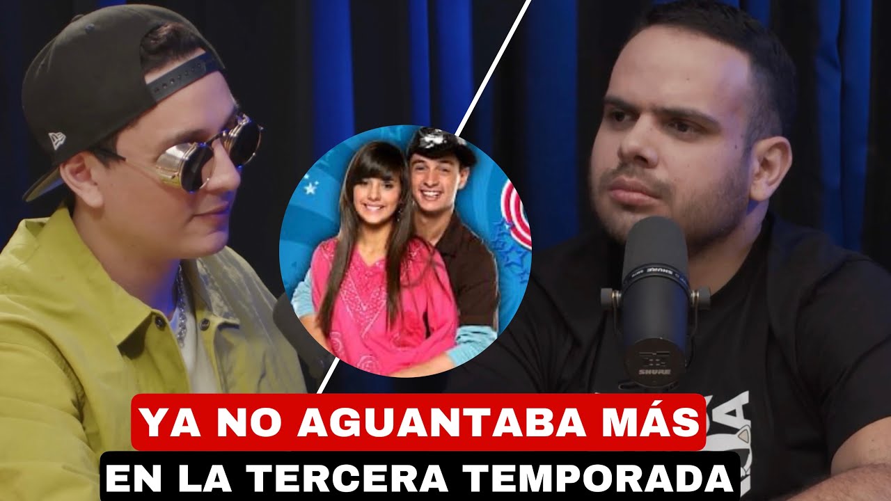 EL SUPUESTO ROMANCE CON SHERYL RUBIO Y LA SALIDA DE NATHALY ACEDO  | VICTOR DRIJA