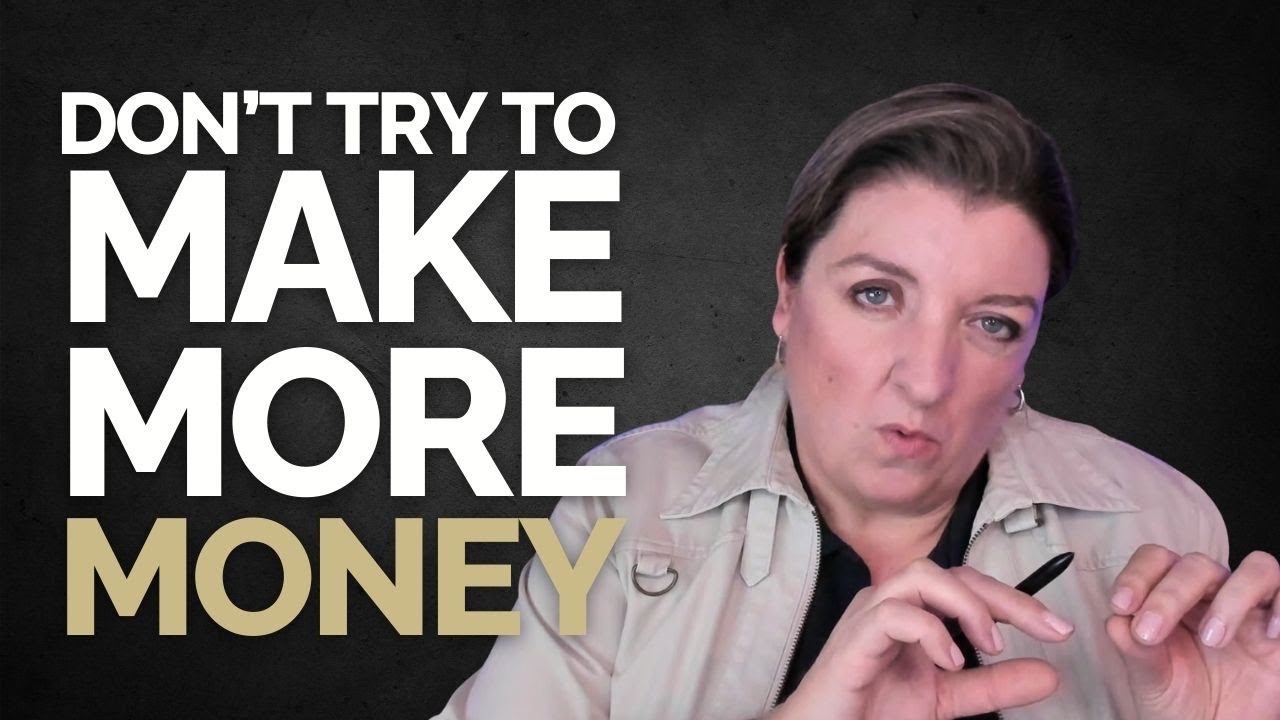 Stop Asking “What Should I Charge for coaching?” Do This Instead