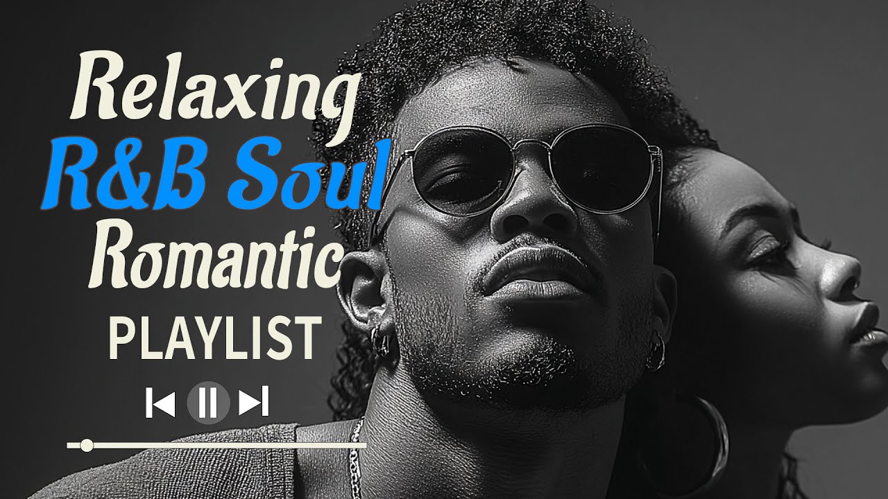 【R&B SOUL】Afraid to Lose You – Heartbreak Song