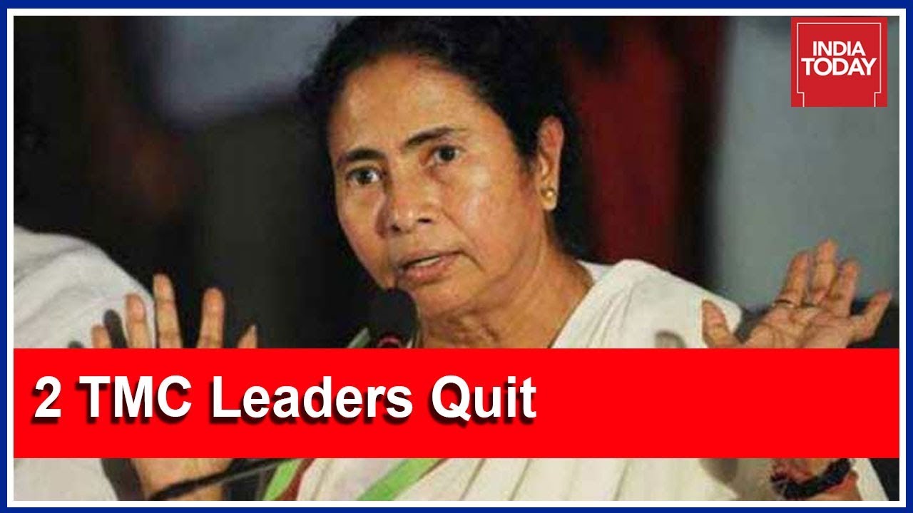 Mamata Warns Of Bloodshed, Assam TMC Bleeds As 2 Leaders Quit Over NRC Issue