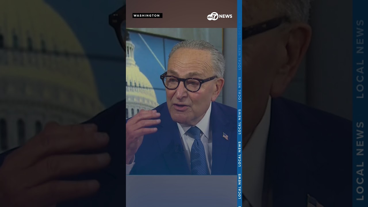 Leaders head to White House in last-ditch effort to avert shutdown