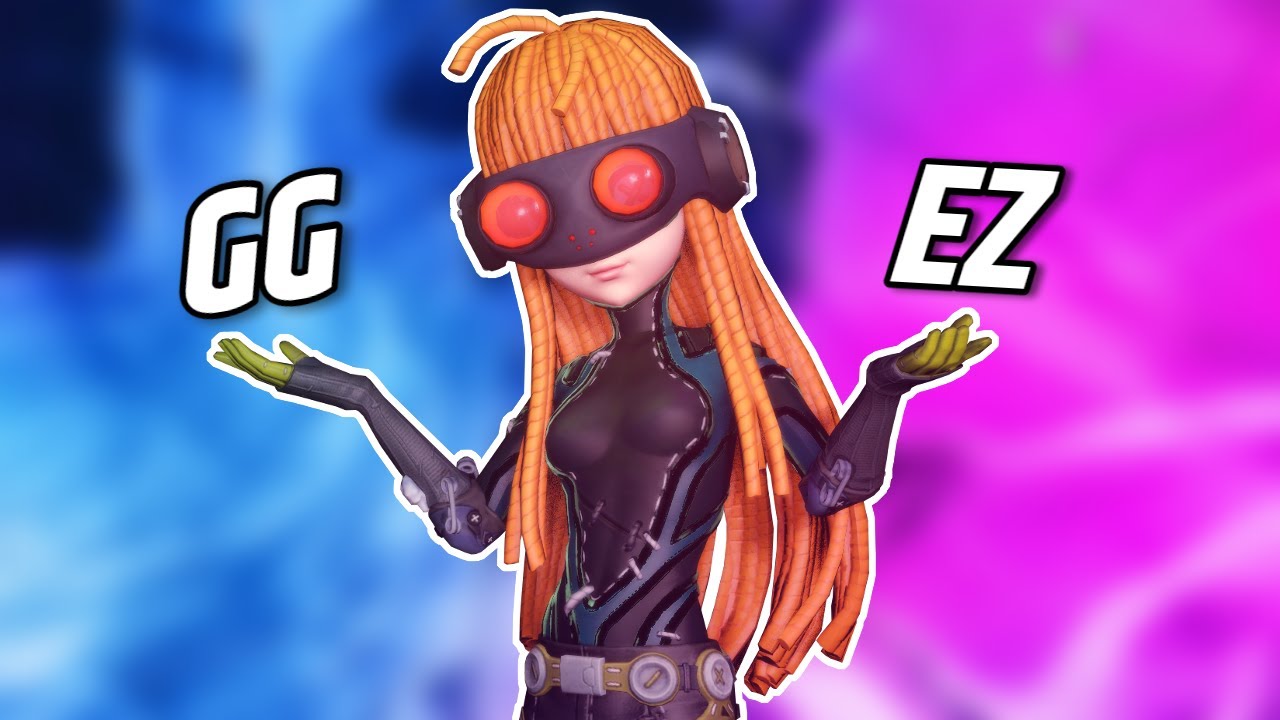 Annoying The Hunters In Chases As Futaba! 😈 | “Oracle” Skin Mechanic Gameplay | Identity V