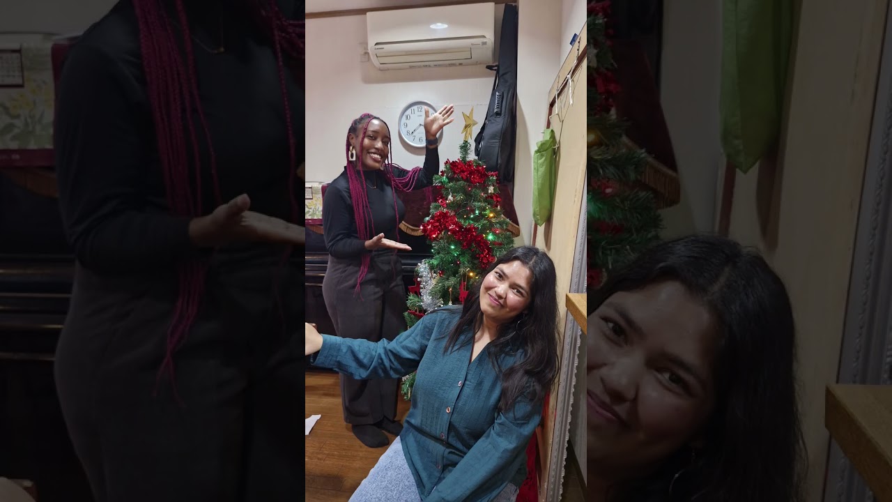 My Hero’s Journey: Leaving India, Starting Life in Japan