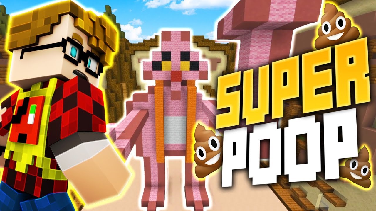 HO AVUTO UNA BRILLANTE IDEA.. FACCIAMO LE BUILD BATTLE - Minecraft