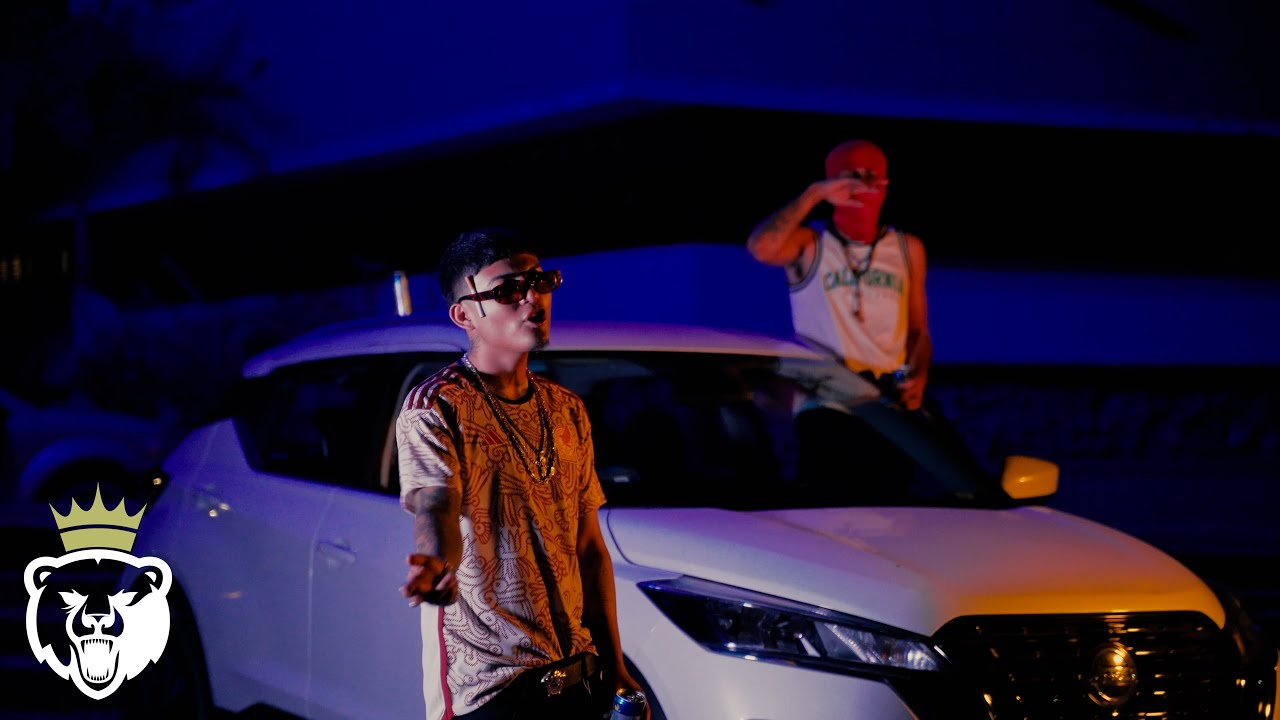 DEIVY JS // POLICE // VIDEO OFICIAL