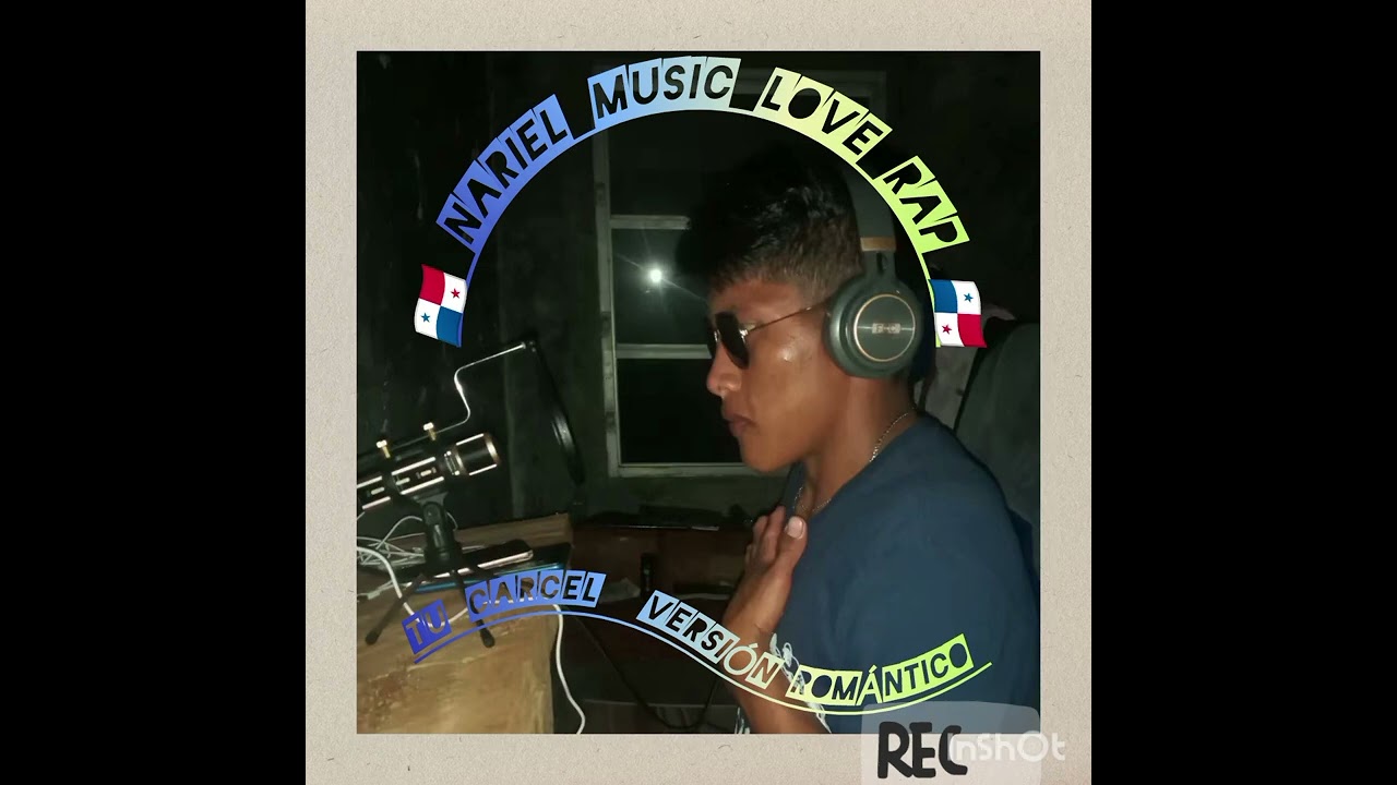 Tu Carcel Versión Romántico Jansy Beat Nariel music love rap 🇵🇦+50763922324🇵🇦