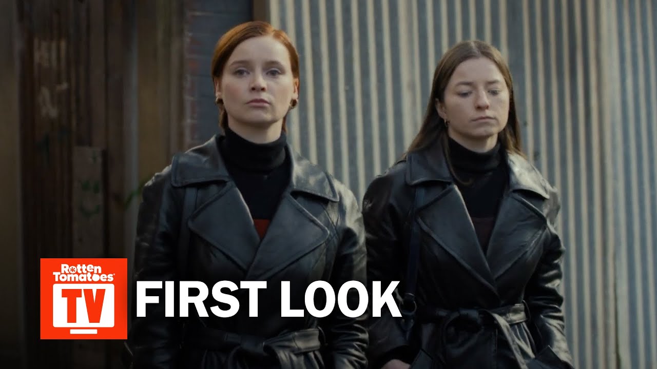 Say Nothing Limited Series First Look | 'Inside The Silence'