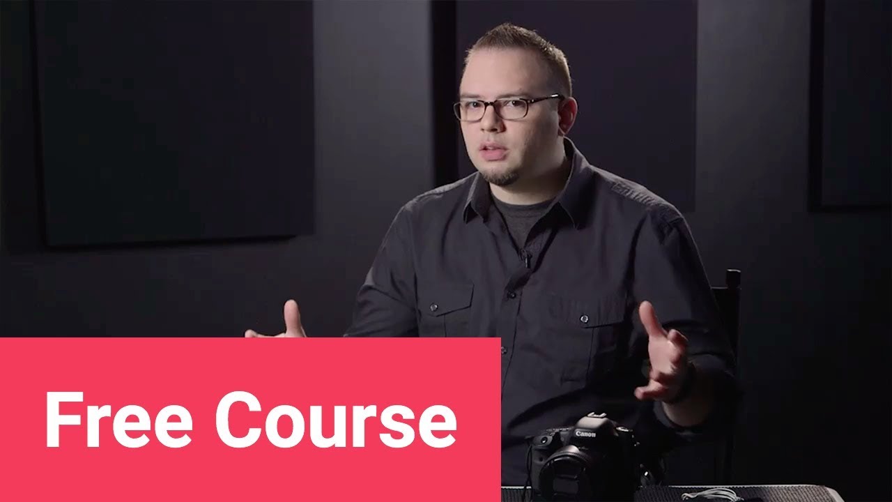 On-Camera Sound: Audio Essentials for Solo Video Producers