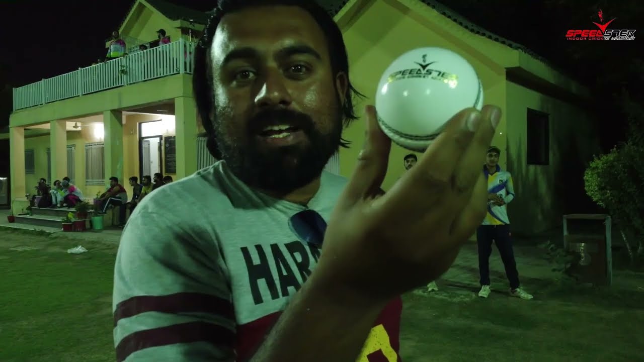 SPEEDSTER T-10 night Cricket matches PROMO
